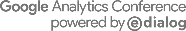Google Analytics Conference